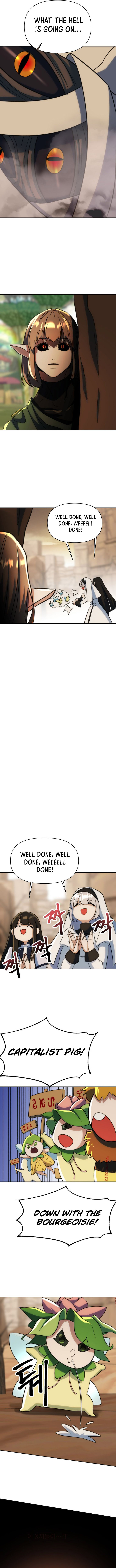 The Archmage Transcending Through Regression Chapter 184 7